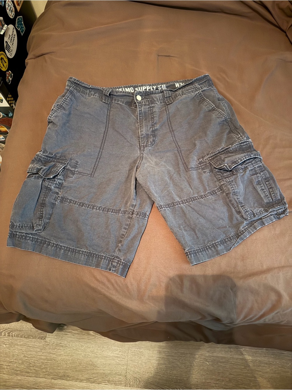 Mens Mossimo Shorts